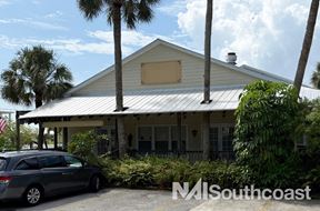 Turnkey Restaurant in Downtown Jensen Beach