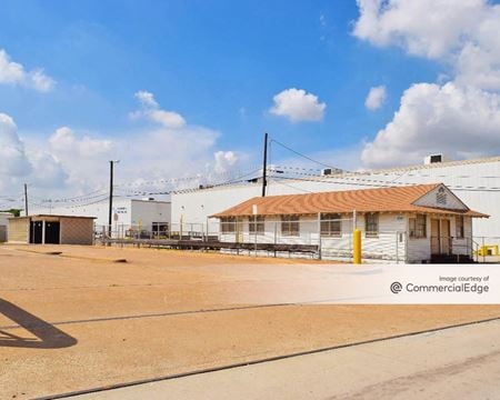 Industrial space for Rent at 3201 North Sylvania Avenue in Fort Worth