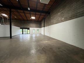 Hanover MD Warehouse Space #1672 - 500 to 10K SF