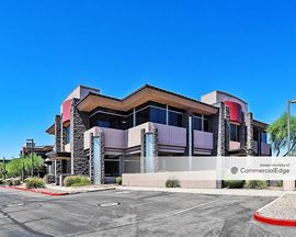 8502 E Princess Drive