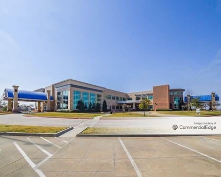 Photo of commercial space at 7000 West Plano Pkwy in Plano