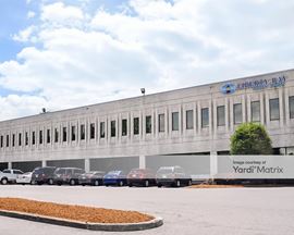 Granite Woods Corporate Center