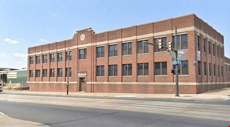 Industrial space for Rent at 495-499 E. Erie Avenue in Philadelphia
