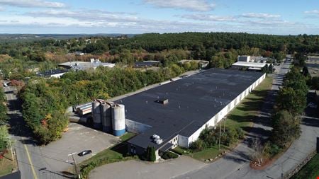 Photo of commercial space at 75 Jytek Dr. in LEOMINSTER