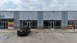 2702 S. Buckner Blvd.