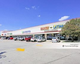 9727-9753 Webb Chapel Road