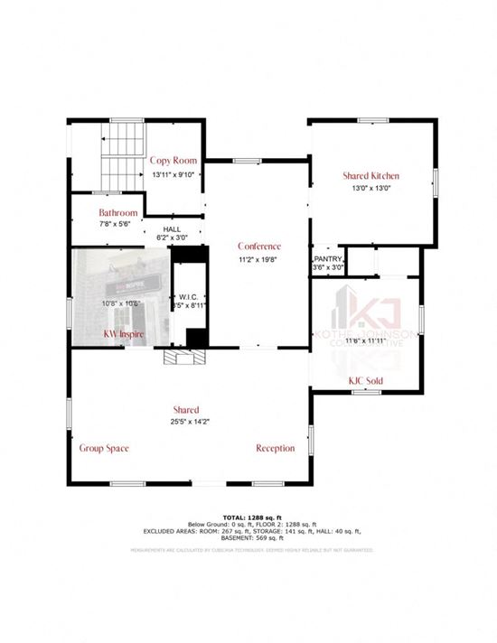 510 S Main St Elburn