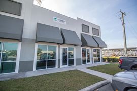 6640 Taylor Rd Unit B-111&112