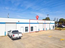 Office / Warehouse Suite Near I-12