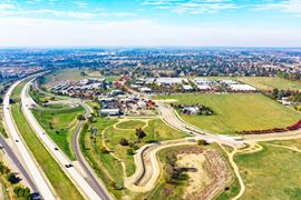 NEQ of Temperance Avenue & Owens Mountain Pkwy