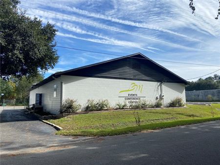 3315 N Main Terrace - Gainesville