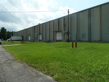 Photo of commercial space at 9100 Lackey Rd NE in Leland