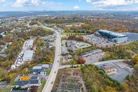 Former Car Wash Available For Sale or Ground Lease