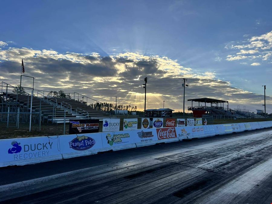 North Florida Motorplex