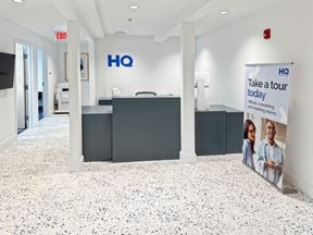 HQ - Holbrook - Franklin Street