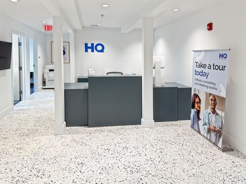 HQ - Holbrook - Franklin Street