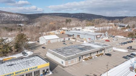 Photo of commercial space at 146 Danbury Rd in New Milford
