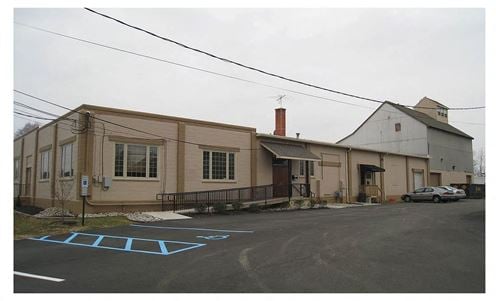 Incutate Workplace (IWP) - The Trade Lofts of Glassboro