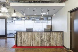 Regus - Surrey - South