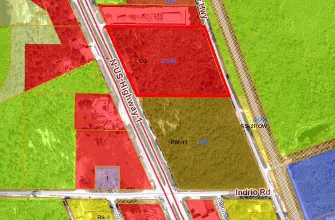 5000 N Us Highway 1, Fort Pierce, FL, 34946