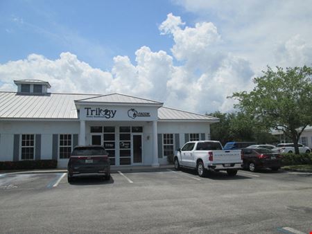 Office space for Rent at 4840 Dairy Road in Melbourne