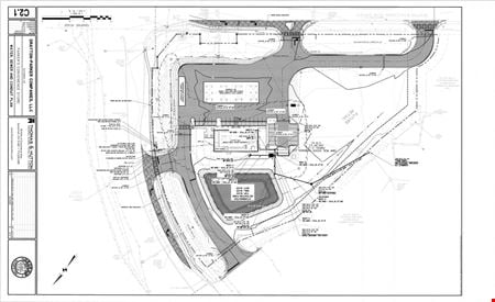 VacantLand space for Sale at 2175 Benton Blvd in Savannah
