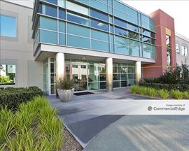 Innovation Corporate Center - 15435 & 15445 Innovation Drive