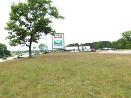 Manistee Hwy
