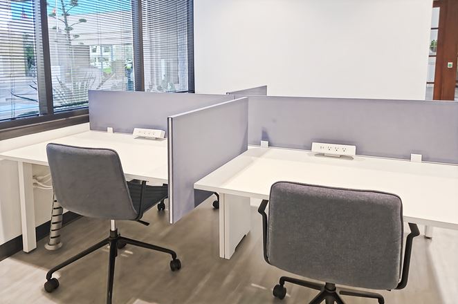 Regus - Scottsdale- Scottsdale Spectrum