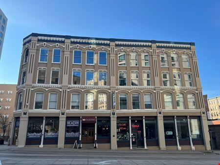 Office space for Rent at 38 Fulton Street West in Grand Rapids