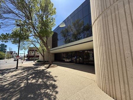 Office space for Rent at 200 N 3rd St in Bismarck