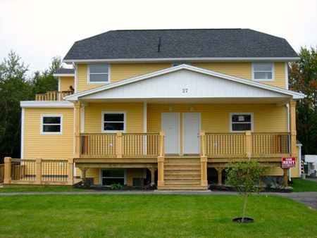 Photo of commercial space at REDUCED - 27 Beaver Crescent in Dartmouth