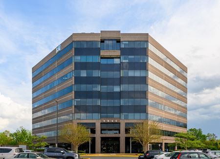 Office space for Rent at 5845 Richmond Highway in Alexandria
