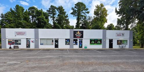 10390 Highway 78 E
