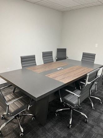 Samco Properties - Fairway Executive Center