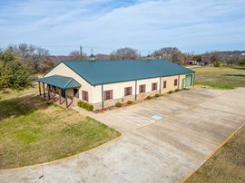 1189 Porter Road