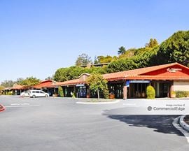 Strawberry Village Shopping Center