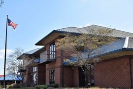 THE TERRACES