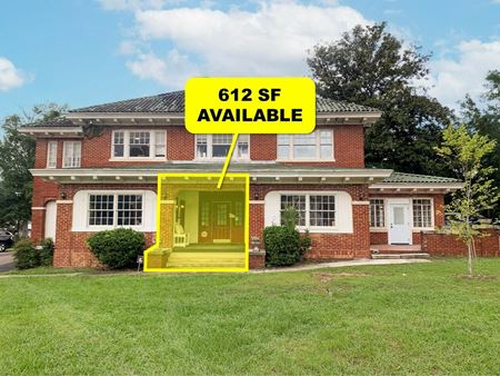 Retail space for Rent at 1000 Thomasville Road  in Tallahassee