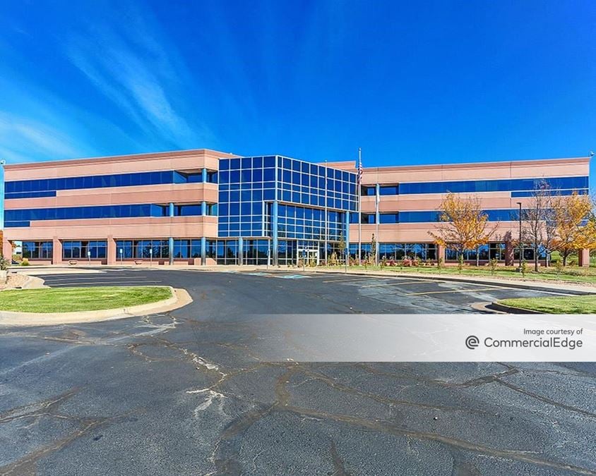 321 Inverness Drive South, Englewood Office Space For Lease