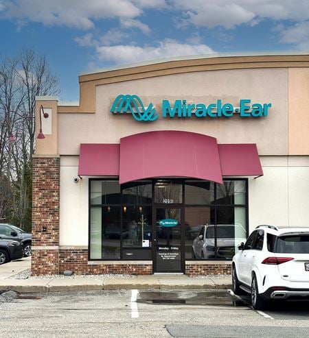 Retail space for Rent at 209 Western Ave in South Portland