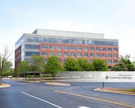 Corporate Center of Northbrook - 1101 Skokie Blvd