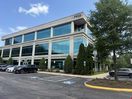 Office space for Sale at 7915 Lake Manassas Drive #303 in Gainesville