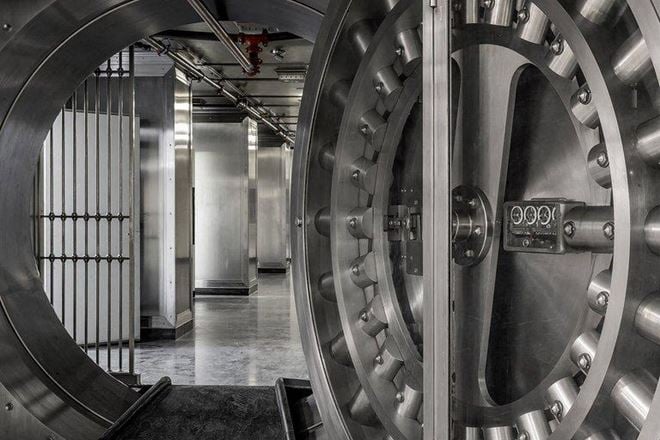 Jay Suites - Wall Street