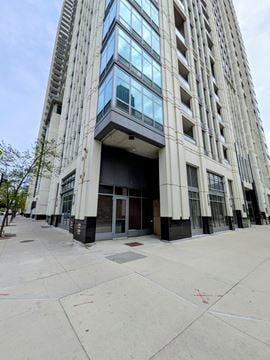 Restaurant/Retail Space at Alta at K Station
