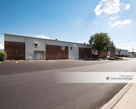 Photo of commercial space at 215 Mill Avenue in Greenwood