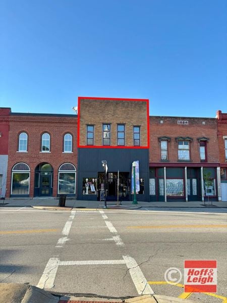 Office space for Rent at 113 East Herrick Avenue in Wellington