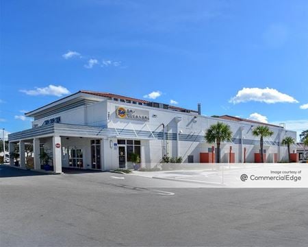 Office space for Rent at 7011 Cypress Terrace in Fort Myers