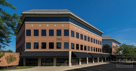 Office space for Rent at 7965 N. High Street in Columbus