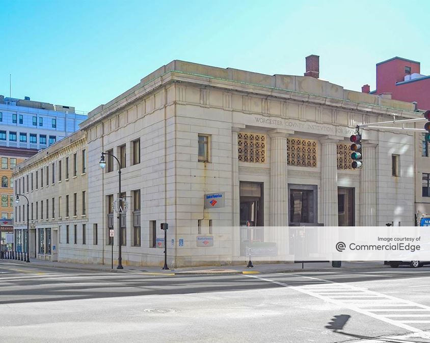 365 Main Street Property & Listing Details 42Floors